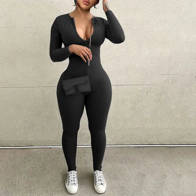 Jumpsuits