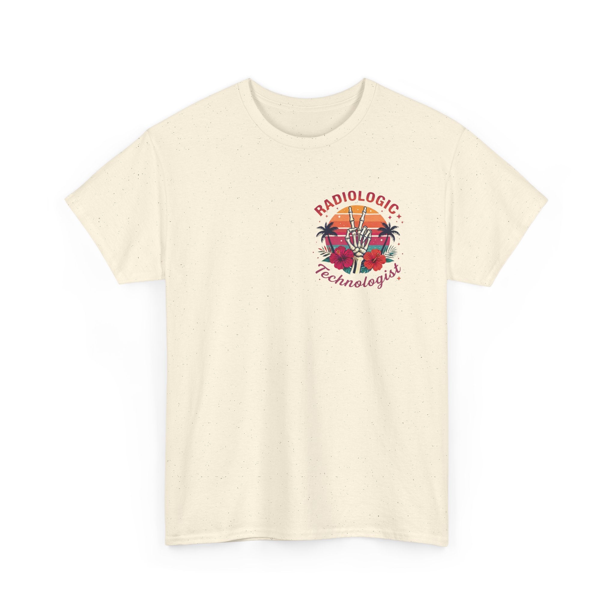 Radiologic Technologist Tee | Making a Difference One Image at a Time Shirt