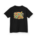 Fourth Grade Rainbow Kids Tee