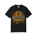 Juneteenth Vibes Graphic Tee (Since 1865) Graphic Tee | Black Excellence Shirt