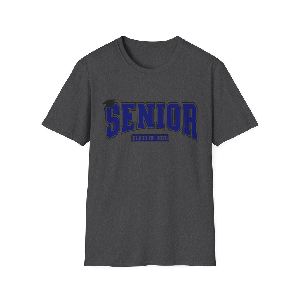 Senior Class of 2026 T-Shirt