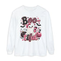 Boo-tiful Ghost Long Sleeve Tee