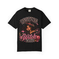 Resting Witch Face T-Shirt