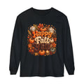 Happy Fall Y’all Long Sleeve Tee