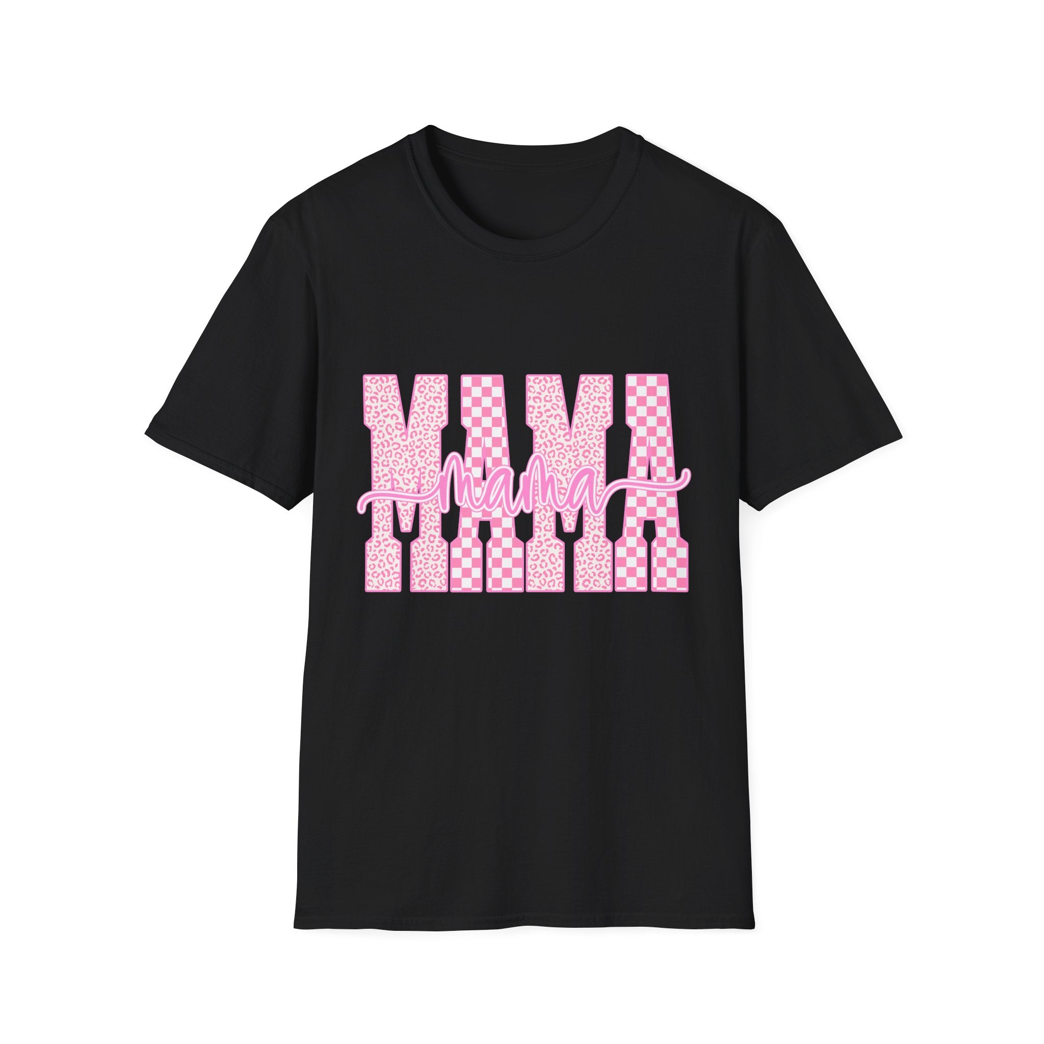 Mama Graphic Tee