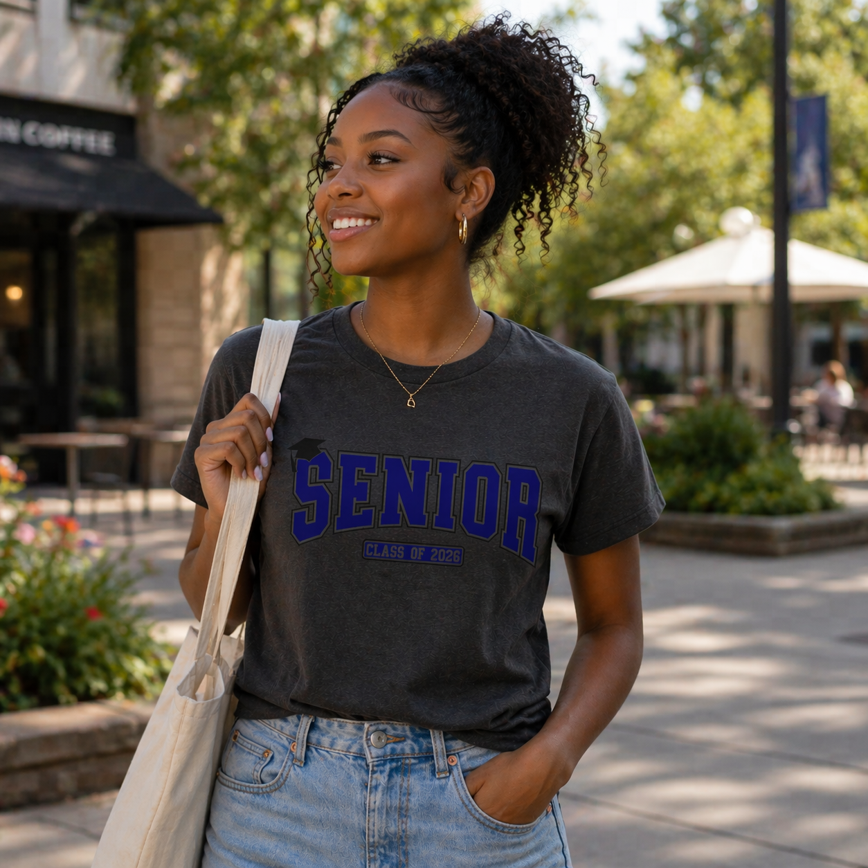 Senior Class of 2026 T-Shirt