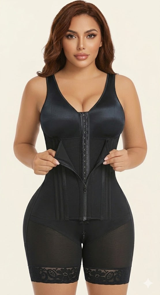 Tummy Control Body Shaper Girdles