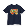 Kindergarten Rainbow Kids Tee