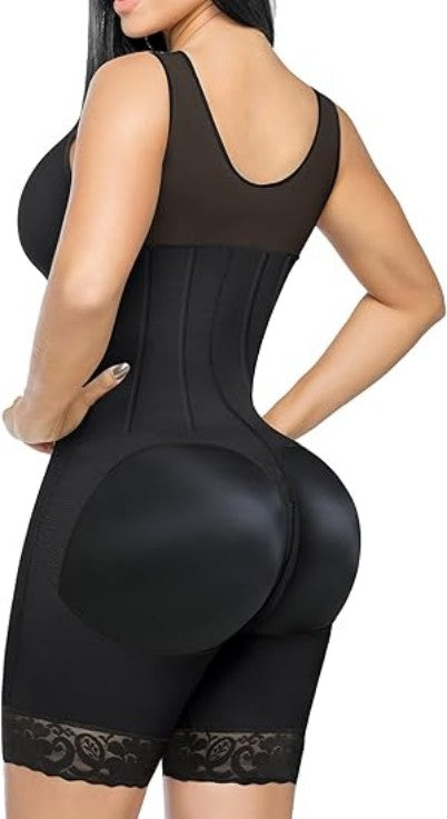Tummy Control Body Shaper Girdles