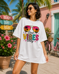 Good Vibes Tee