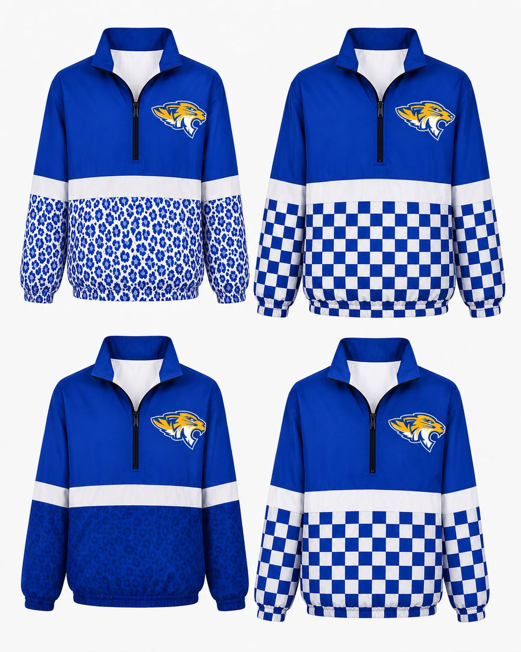 Windbreakers
