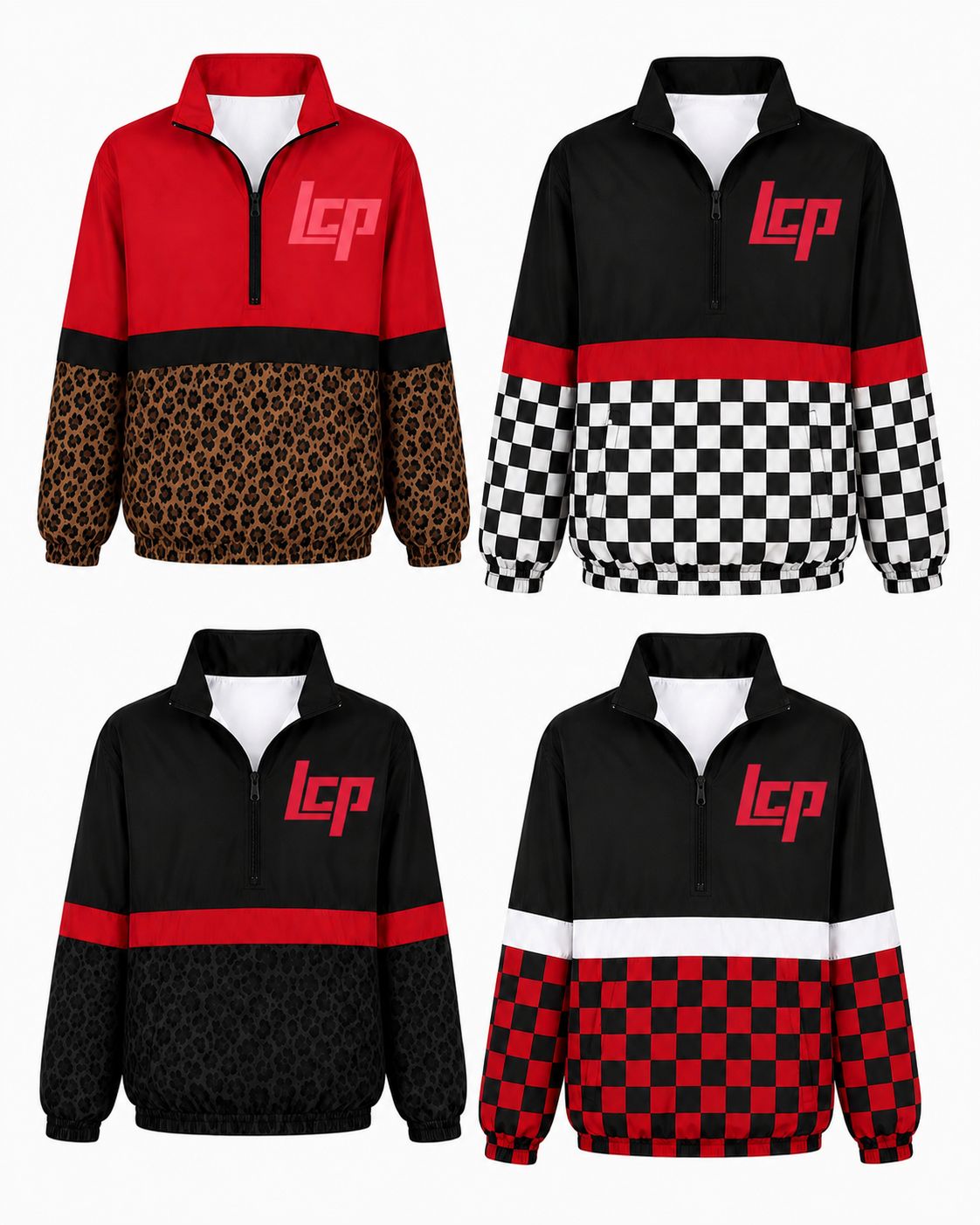 Windbreakers