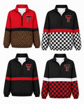 Windbreakers