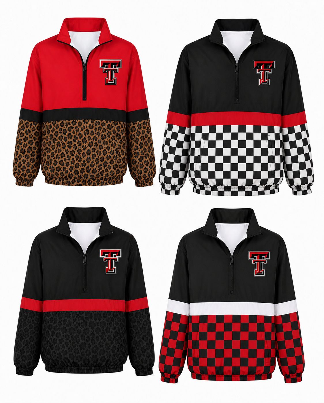 Windbreakers
